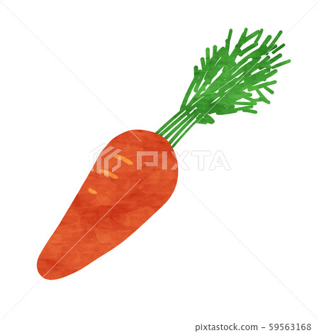 Orange carrot / carrot Orange carrot / carrot 59563168