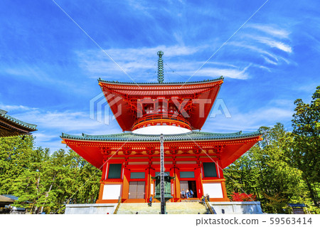 和歌山和歌山縣 59563414