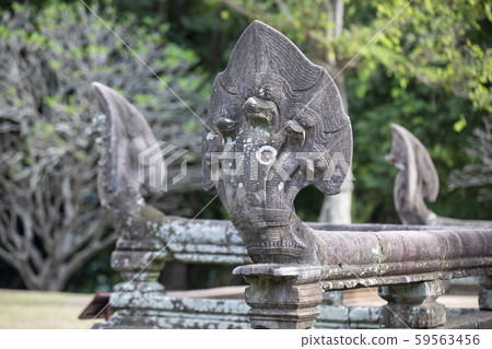 泰國武里喃府Phanomrung歷史公園 59563456