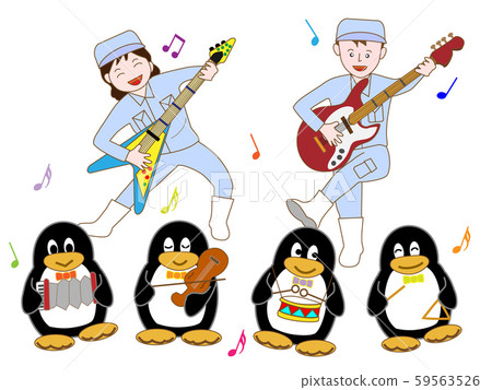 Aquarium concert 59563526