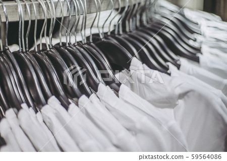 Hangers / clothes Hangers / clothes 59564086