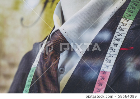 定制男裝套裝 59564089