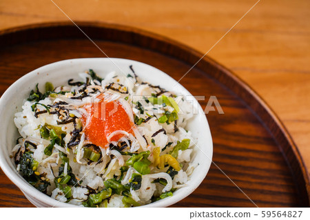 Shigeru rice Shigeru rice 59564827