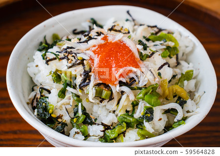 Shigeru rice 59564828