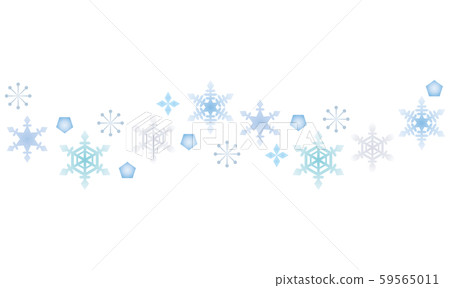 Snow Crystals 9 Snow Crystals 9 59565011