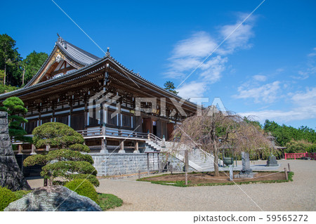 Sa玉縣日高市高麗山市神社正樂堂 Sa玉縣日高市高麗山市神社正樂堂 59565272