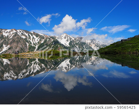 Happo Pond Happo Pond 59565425