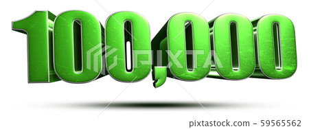100000 3d. 59565562