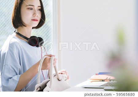 Casual business image 59565680