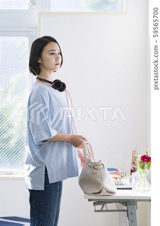 休閒商業形象 休閒商業形象 59565700