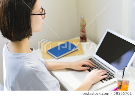 休閒商業形象 59565701