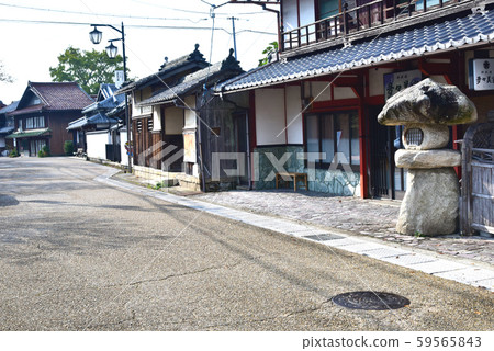 滋賀縣,Awakegai Inn的城市景觀 滋賀縣,Awakegai Inn的城市景觀 59565843