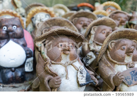 Takibayashi Tatebayashi Maolin Temple Scene 59565989