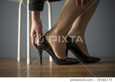 Business women shoes Business women shoes 59566773