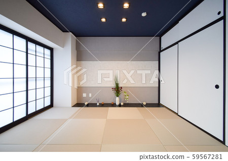 琉球榻榻米改造示例2顏色 59567281