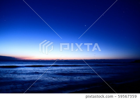 Sea of dawn 59567359