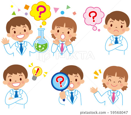 兒童實驗套裝 兒童實驗套裝 59568047