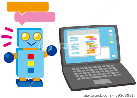 編程學習電腦 59568051