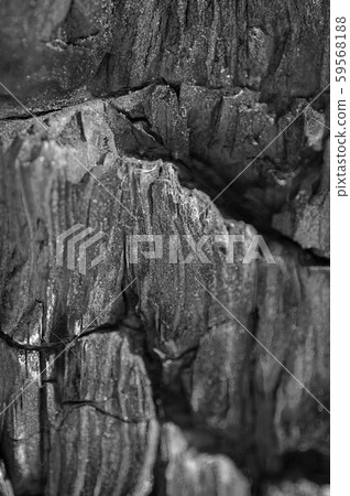 photo black white abstract background texture pattern of coal in sunlight photo black white abstract background texture pattern of coal in sunlight 59568188