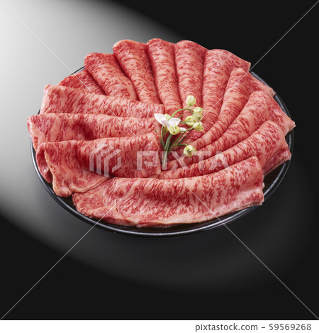 Kuroge Wagyu -Sukiyaki-Shabu Shabu 59569268