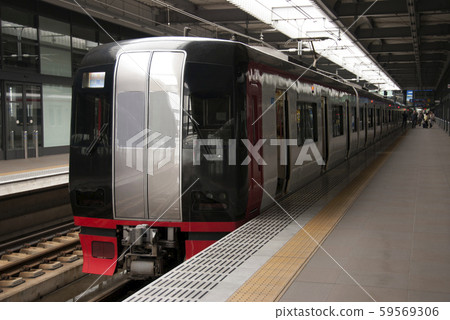 中部國際機場站 中部國際機場站 59569306