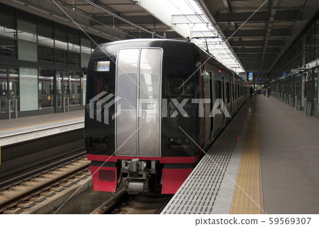 中部國際機場站 59569307