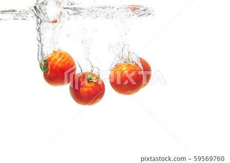 Sense of tomatoes 59569760