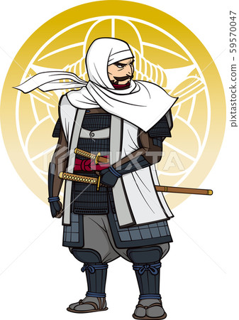 Kenshin上杉麻雀在竹子上 Kenshin上杉麻雀在竹子上 59570047