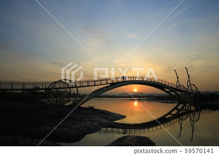 Misengdari, Yeomyeong, Bridge [bridge] 59570141
