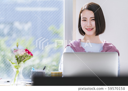 休閒商業形象 59570158