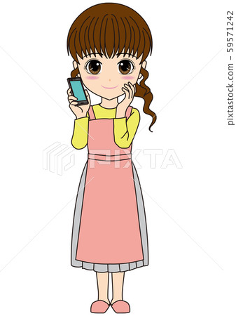 Mobile phone Mobile phone 59571242