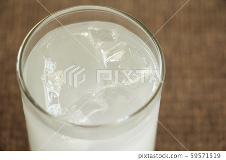 運動飲料（加冰塊） 59571519