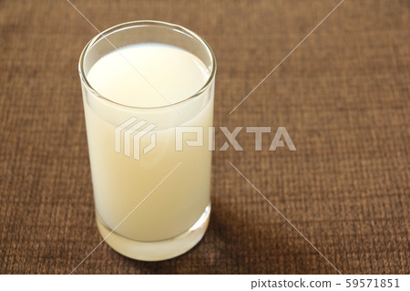 Lactic acid bacteria beverage 59571851