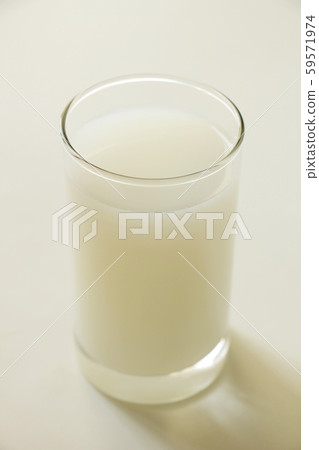 Lactic acid bacteria beverage 59571974