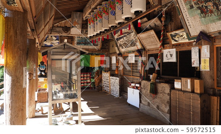 高ry觀音Nichiryuji寺本堂 59572515