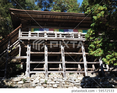 Nichiryuji Temple Main Hall, Kannon Takasawa Nichiryuji Temple Main Hall, Kannon Takasawa 59572533