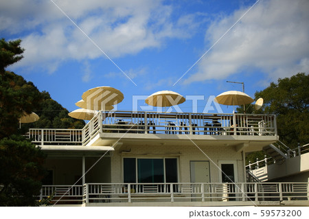 Deokhwa Cafe, Cafe 59573200