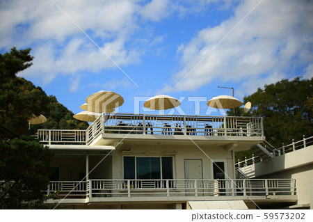 Deokhwa Cafe, Cafe 59573202