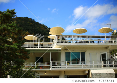 Deokhwa Cafe, Cafe Deokhwa Cafe, Cafe 59573234