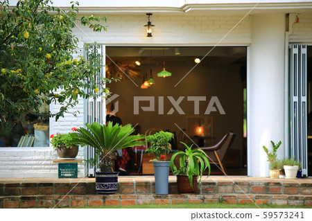 Deokhwa Cafe, Cafe 59573241