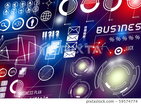 Innovative technologies Innovative technologies 59574774