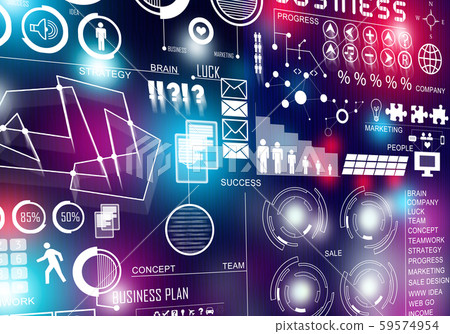 Innovative technologies Innovative technologies 59574954