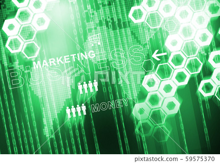 Innovative technologies 59575370