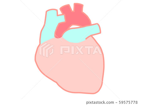 心（粉彩） 59575778