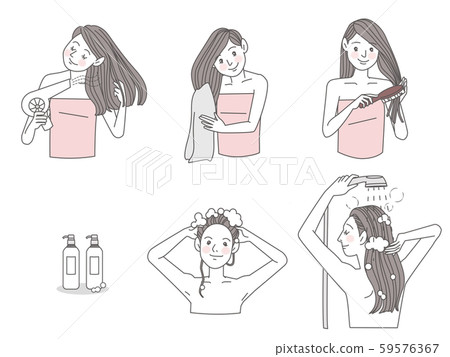 Hair Care Hair Care 59576367