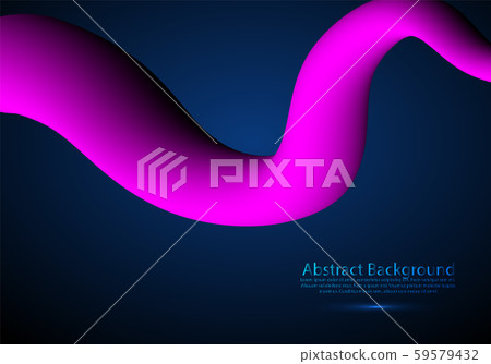 Liquid color background design. Fluid gradient Liquid color background design. Fluid gradient 59579432