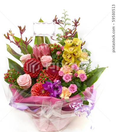 Flower arrangement Flower arrangement 59580513