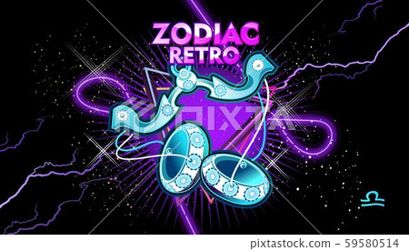 Libra zodiac sign Libra zodiac sign 59580514
