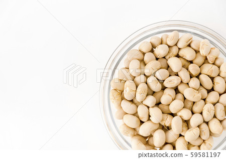 烤大豆，烤大豆，烤大豆（豆糖果） 59581197