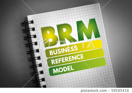 BRM - Business Reference Model acronym BRM - Business Reference Model acronym 59585418